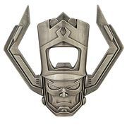 Marvel Galactus Fantastic Four Metal Bottle Opener